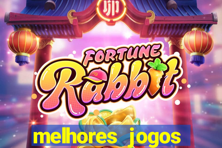 melhores jogos mundo aberto android